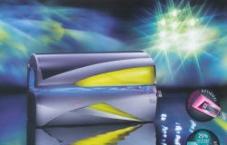 tecnologia smart power st